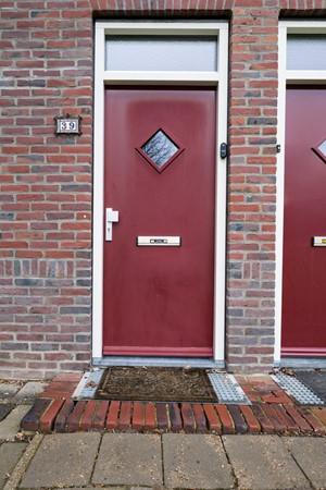 Medium property photo - Spoorstraat 39, 6446 TX Brunssum